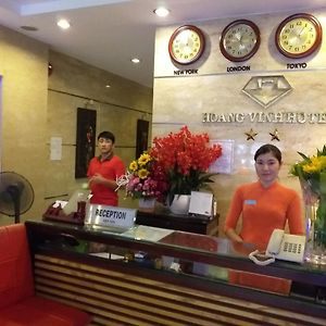 Hoang Vinh Hotel